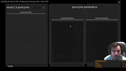 Küfür yiyen karakterin intikamı