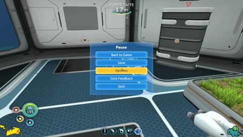 Lets get scared by some fish, y'all! Pls come hang out with me so I'm less scared tho ;o;