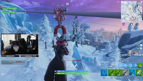 weird flex... but ok