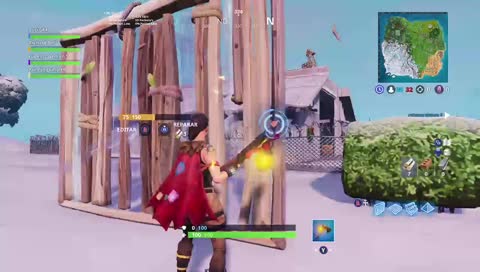 juego con el primero que pinte