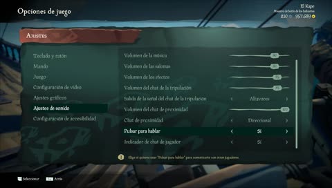 Lo que la tripulación se antoje!