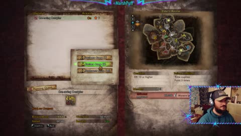 PC - HR [noob]  free hugs