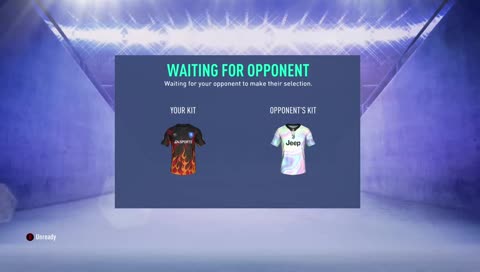 weekend league grind