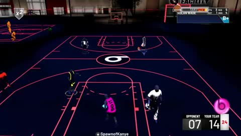 vWADEv's Live PS4 Broadcast