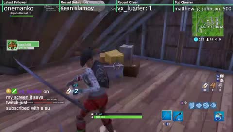 Fortnite Xbox | Level 100 Grind 