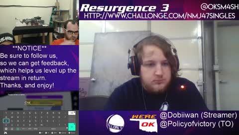 Resurgence 3 ft MVD, ESAM, Muse, and more