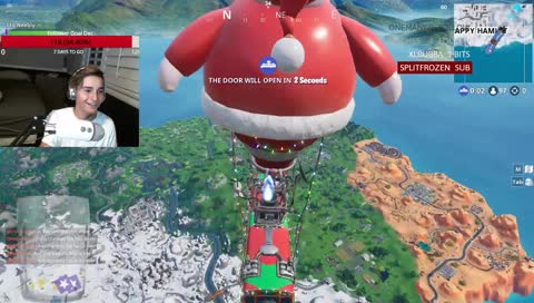 II TFue XD Fortnite  IIBio Fixes !Discord !clips !Insta Just chatting and chillin on 