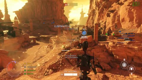 Battlefront