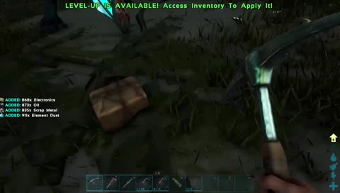 Ark Survival Evolved
