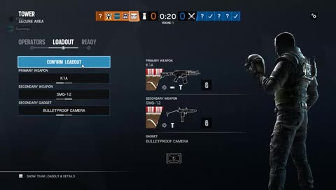 Im Bad At R6 // 5 HOUR STREAM!