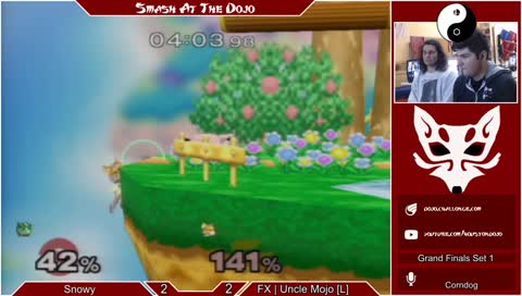 Smash @ the Dojo 31: End of an Era