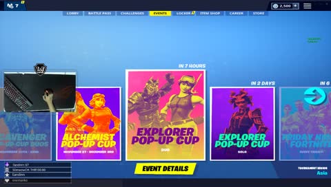 วาละเวฟวันละแชมป์ !res !sens !1v1