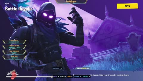 Duos with a legend | Bits for !charity