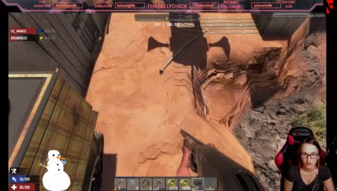 [A17] Horde base building :)