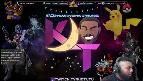 🌊 #playATLAS Launch !giveaway w/ Tutu | #sponsored #noizgg