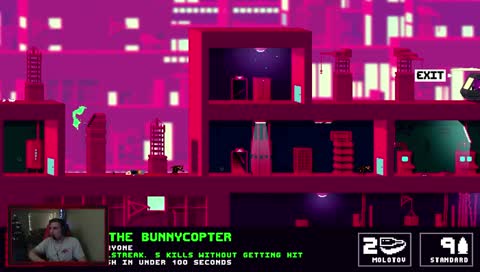 [PC][ENG] My dad can be a bit of a cool guy on occasion 