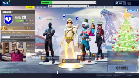 Bend The Knee, and Follow my channel 