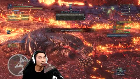 [PC] HR 300 Early Xmas Hype| !session |  !GAMBLE