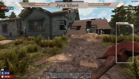 7 Days W/ Ninja And Tory