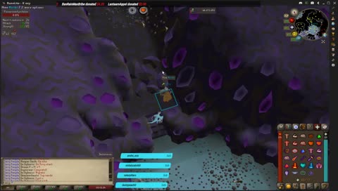 Vork Runs // !vorki //  random giveaways