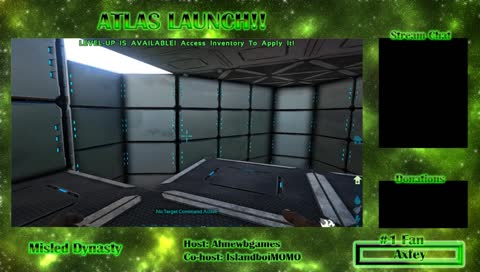 Showing off more mods for Momo!! ARK PC BABY!!