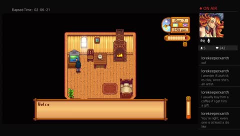 Community Center Year One Challenge!!