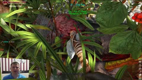 Первый взгляд. Новая игра Atlas от разработчиков игры ARK: Survival Evolved (стрим )