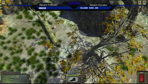 [SSC]    Atom RPG - what happens when Fallout and Wasteland have a baby.  War Thunder later perhaps?