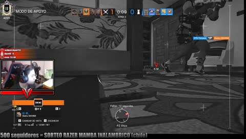 [EN/ES] Vamos que se puede llegar a diamante :'(