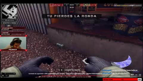 NAVIDAD ZULEANDO | !loots