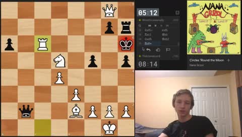 Sloowwwwwwwww chess (lichess.org)