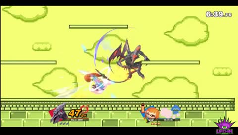 Quest to ELITE! Super Smash Bros. Ultimate