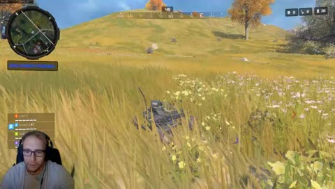 {AUSSIE} Its like PUBG - but for big boys