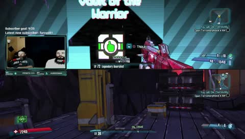 24 HOUR STREAM!!!!?????!!!!!!