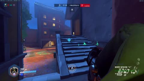 [KR/JP] 겜하러왓읍니다 \ㅇㅅㅇ/