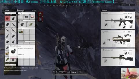 top 100 on TPP Solo Duo Squad KD 8.08 on solo [中文/english]