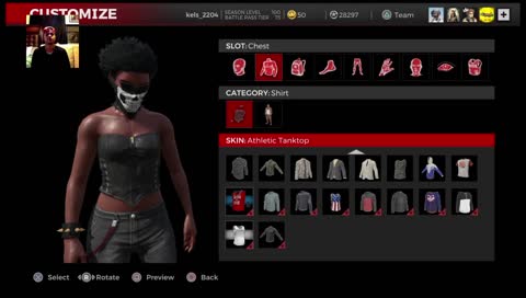 PS4 (NA) night time bot hunting / AGGRESSIVE noob squad Leaderboards