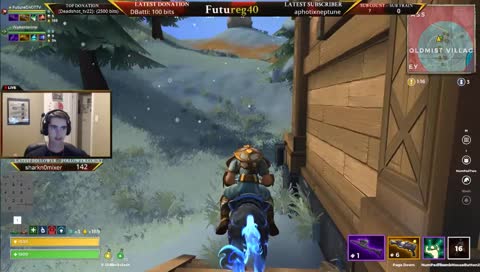 Messin Around (!play !stats) [Eng/Esp]