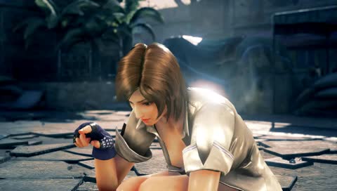 화질개선을 위한 시험 방송(This is a test broadcast to improve the quality of the video)