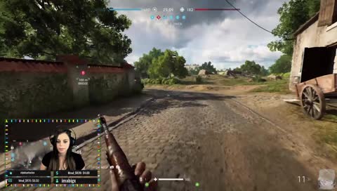 Battlefield V - Saturday Night Live... on the Field
