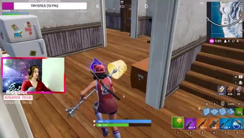 Outlast 2 Fortnite Delux Edition