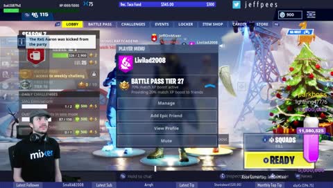 Community Game Night [Giveaway Hype!] | #ComedyCrew #RoadTo500