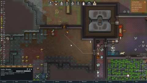 Rimworld Time!