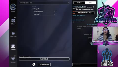 Gigita anda buscando un trineo a vainglorious!!!