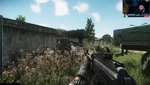 drop shot