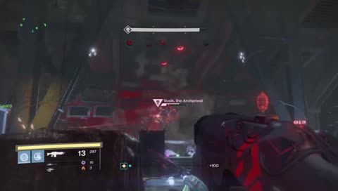 Destiny 1 Raids