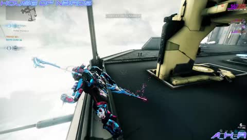 ✔ Taking Yo Profits -PC- MR26 - WarframePartner - !Glyph - !loots - !Prime - !Store - !Hons - !Twitter✔️