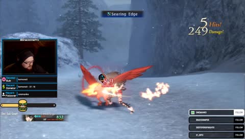 [ENG] RPJazzle Night