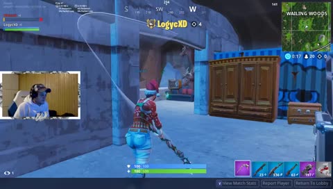 Least Clutch BR Player OF ALL TIME