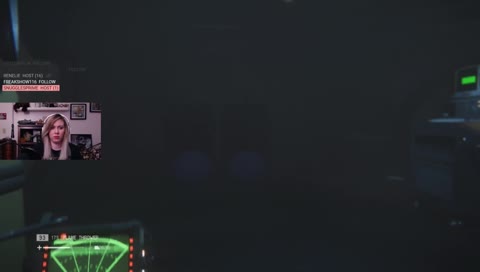 On stream everyone can hear you scream